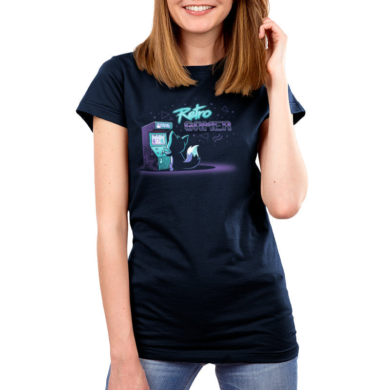 Retro Gamer Unisex