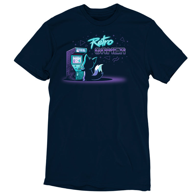Retro Gamer Unisex