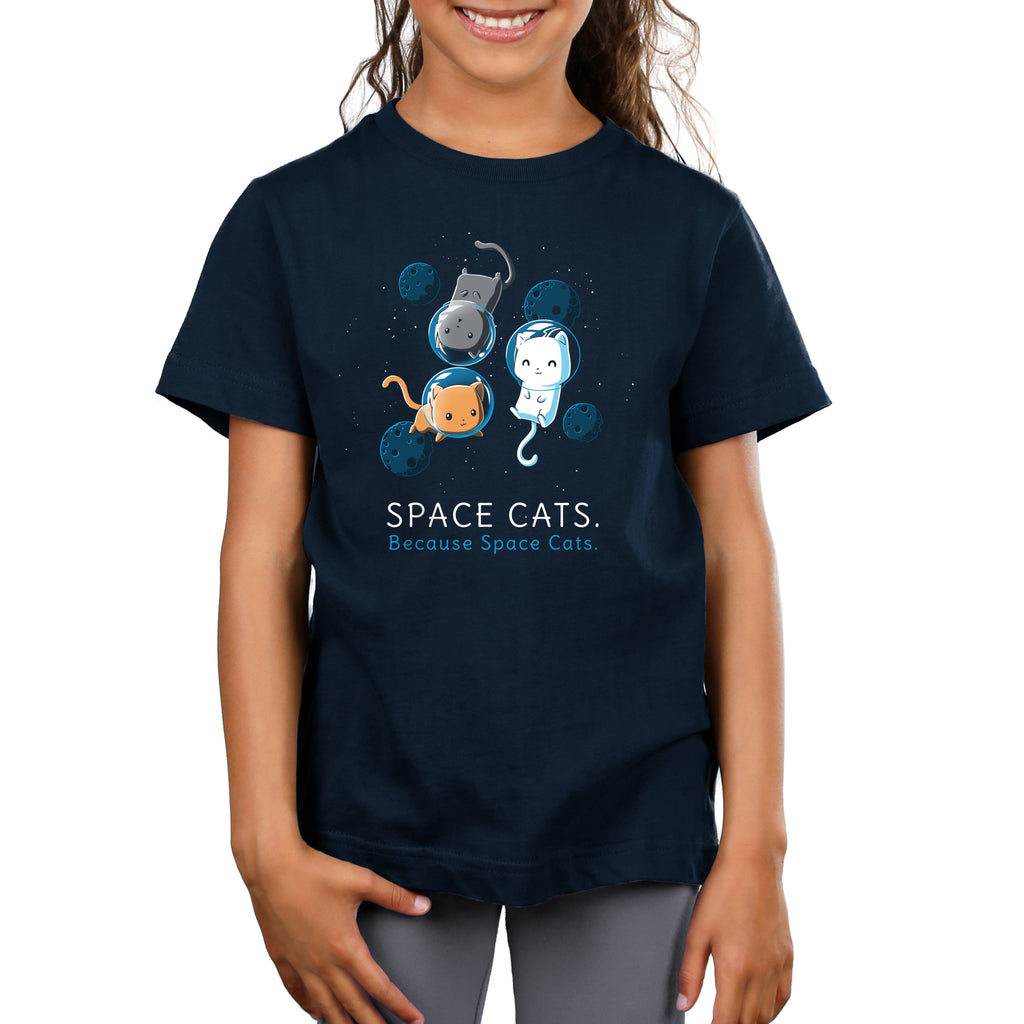 Space Cats Unisex