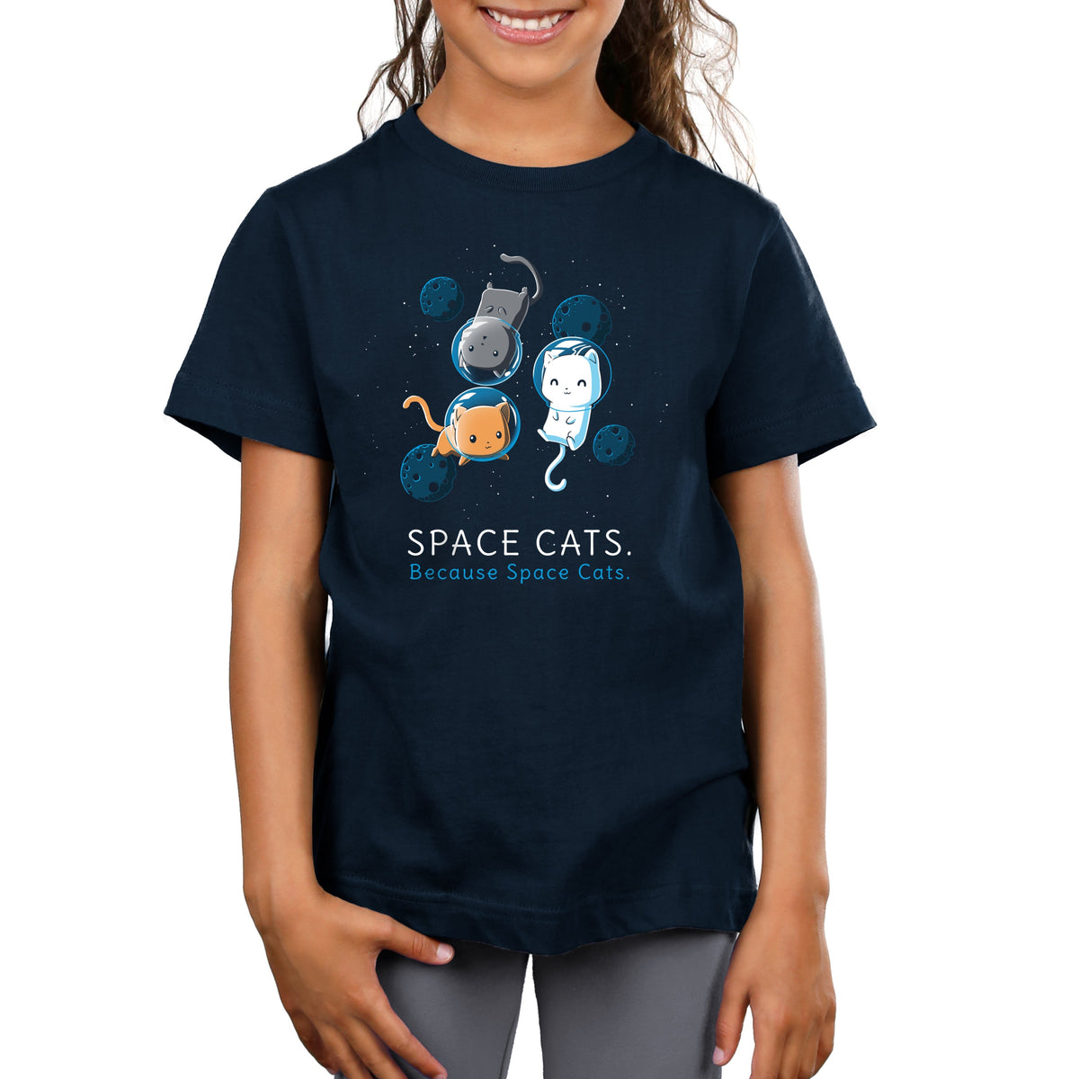 Space Cats Unisex