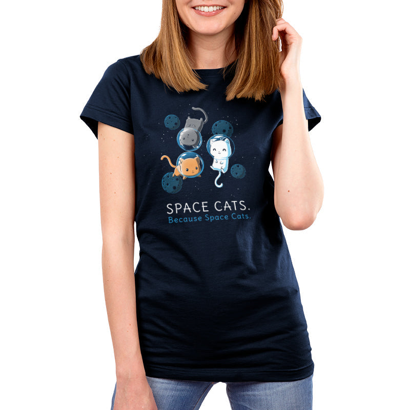 Space Cats Unisex