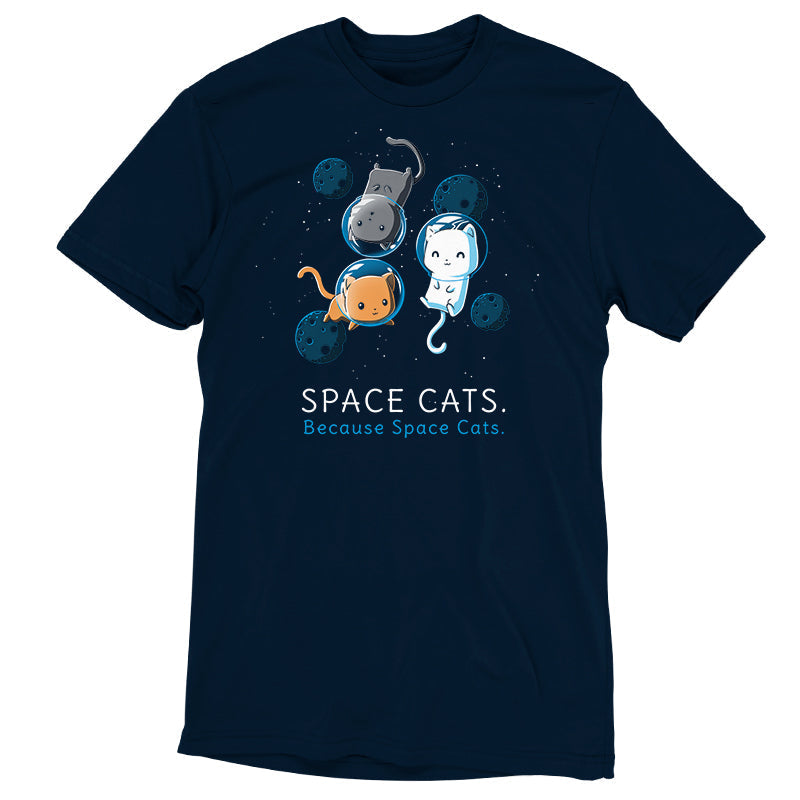 Space Cats Unisex