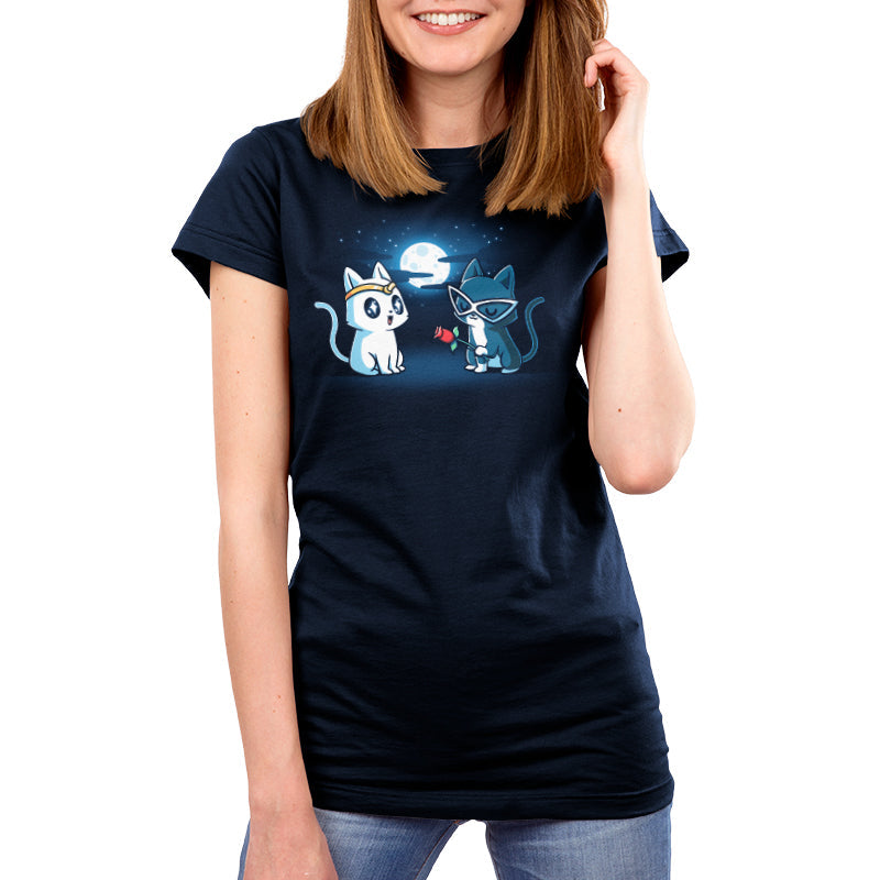 Star-Crossed Lovers Unisex