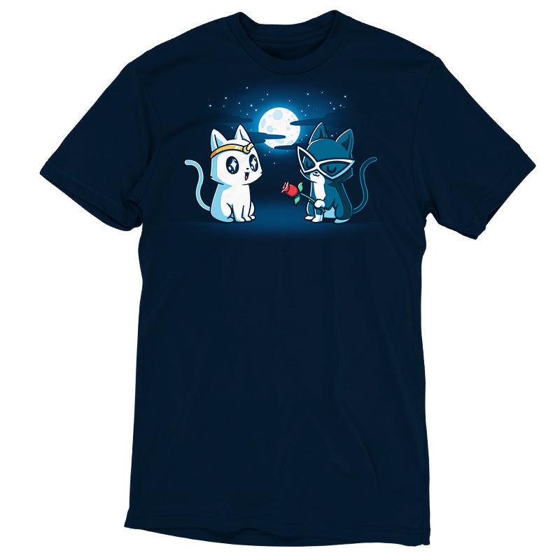 Star-Crossed Lovers Unisex