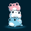 Trans Pride Frogs Unisex