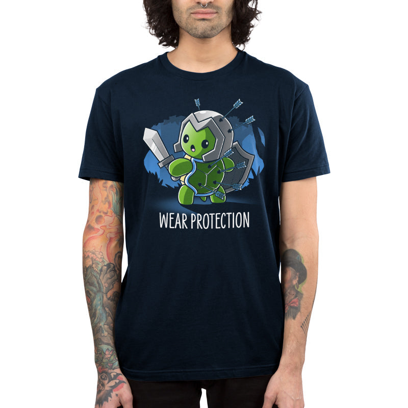 Wear Protection Unisex