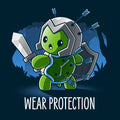 Wear Protection Unisex