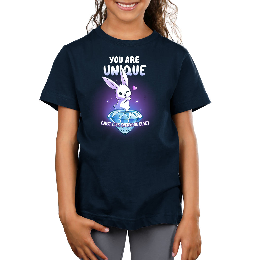 You Are Unique Unisex
