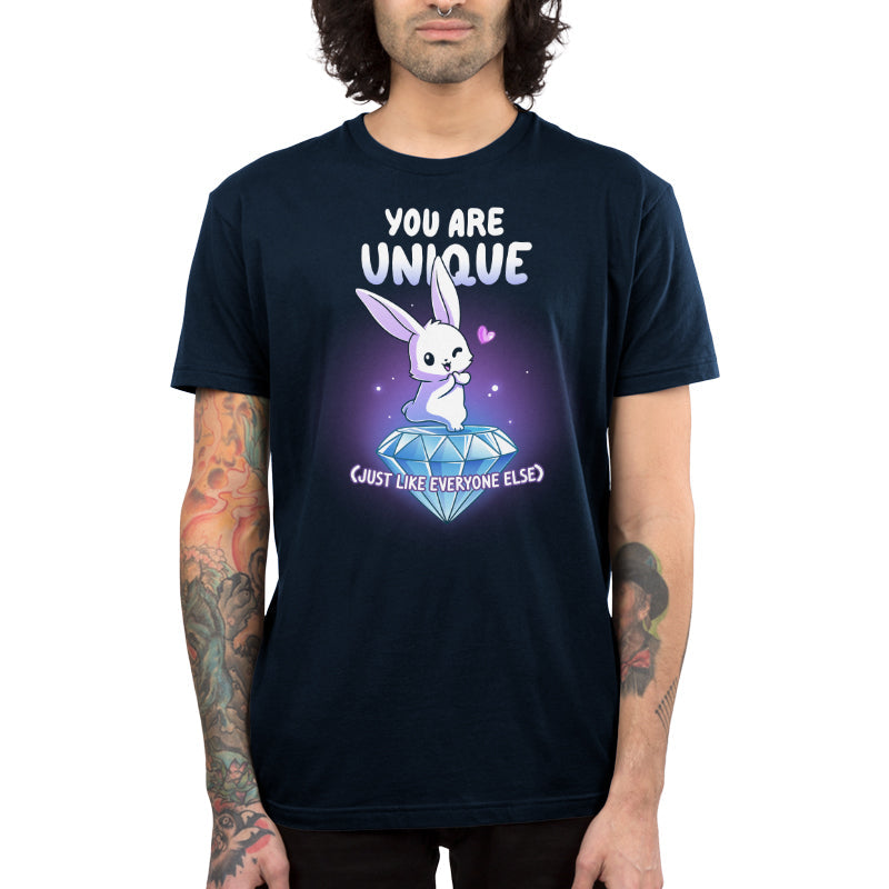 You Are Unique Unisex