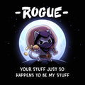 Your Stuff Is My Stuff Unisex