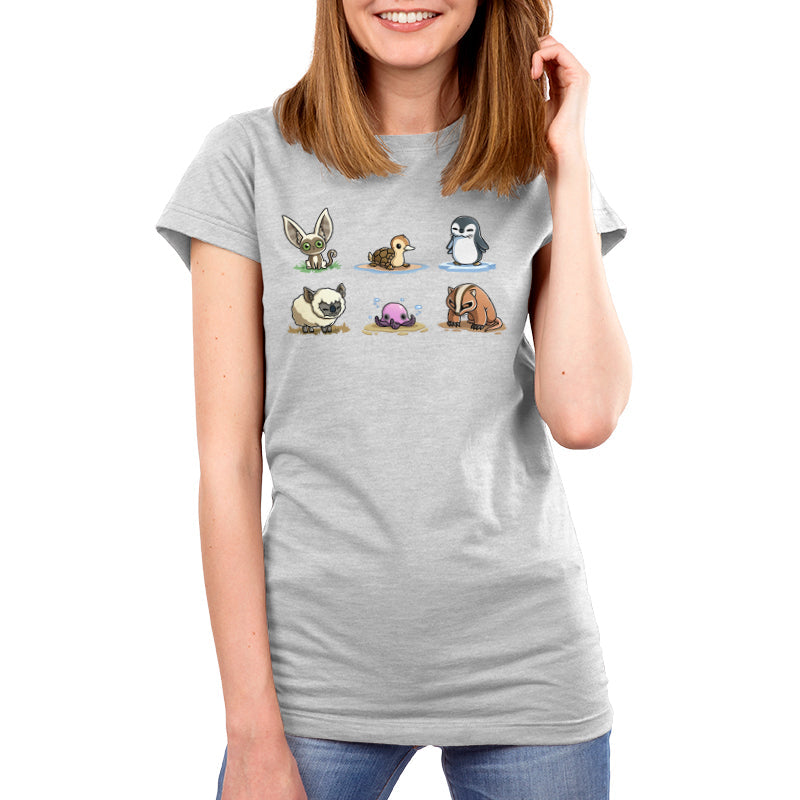 Avatar Animal Friends Unisex
