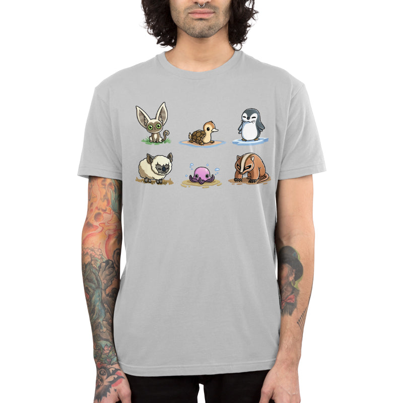 Avatar Animal Friends Unisex