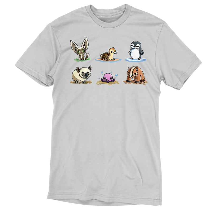 Avatar Animal Friends Unisex