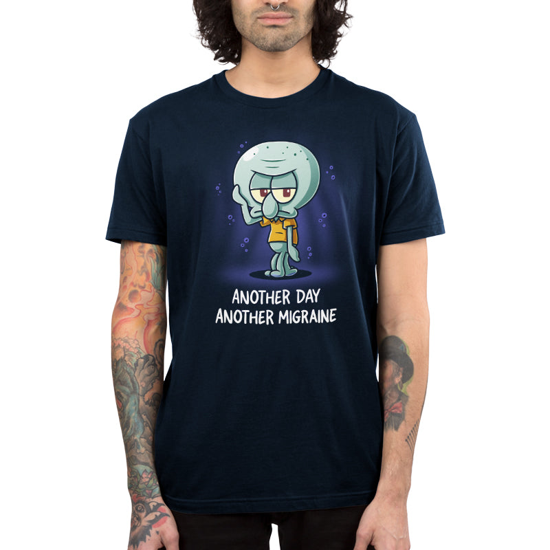 Another Day Another Migraine Unisex