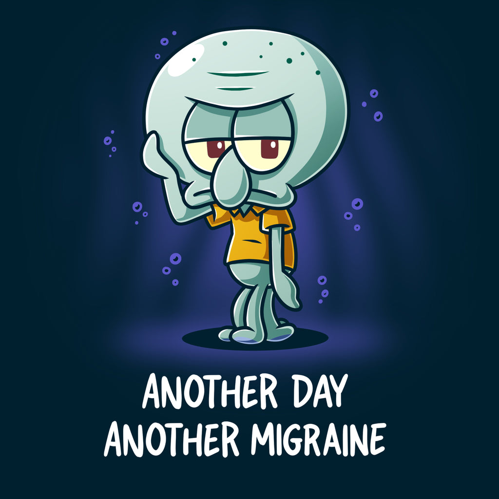 Another Day Another Migraine Unisex