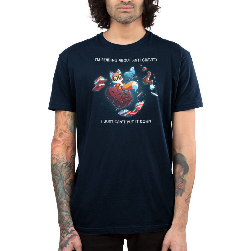 Anti-Gravity Enthusiast Unisex