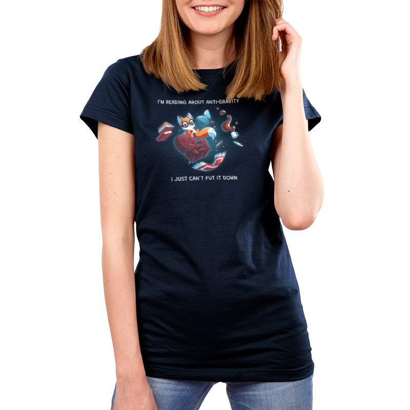 Anti-Gravity Enthusiast Unisex