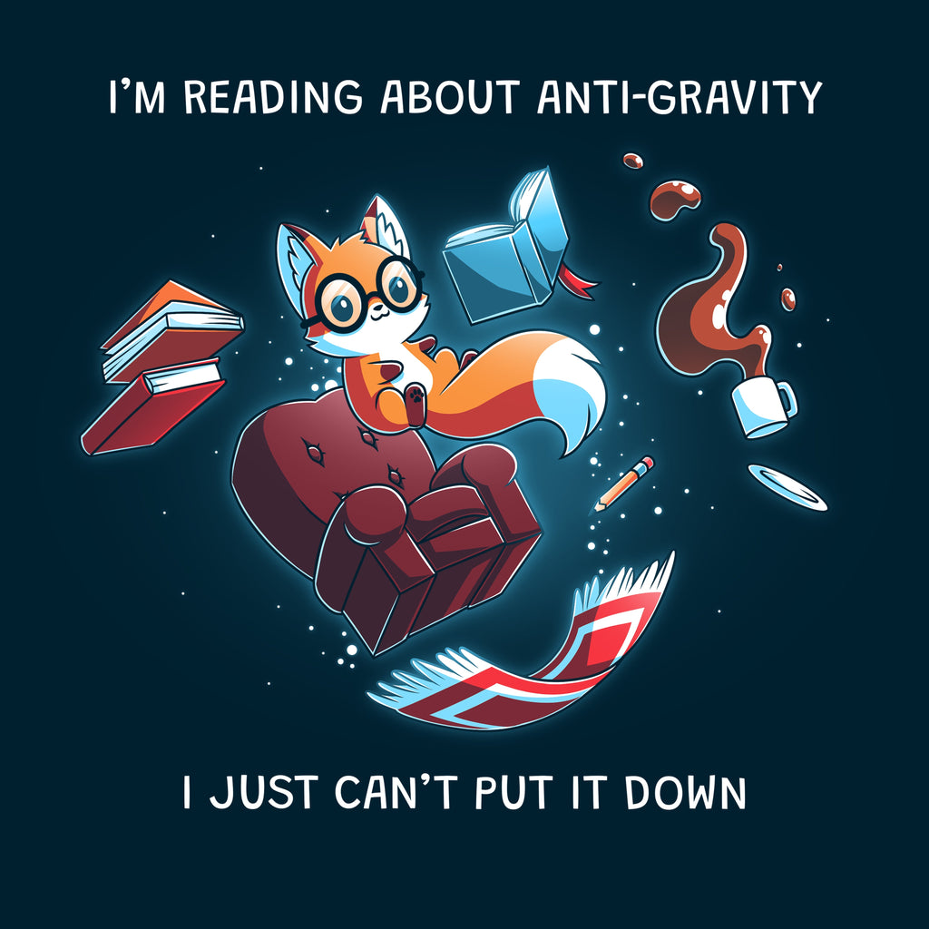 Anti-Gravity Enthusiast Unisex