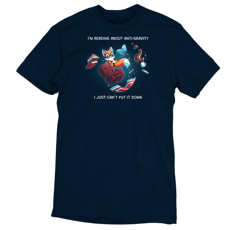 Anti-Gravity Enthusiast Unisex
