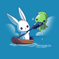 Baby Kraken Attack Unisex