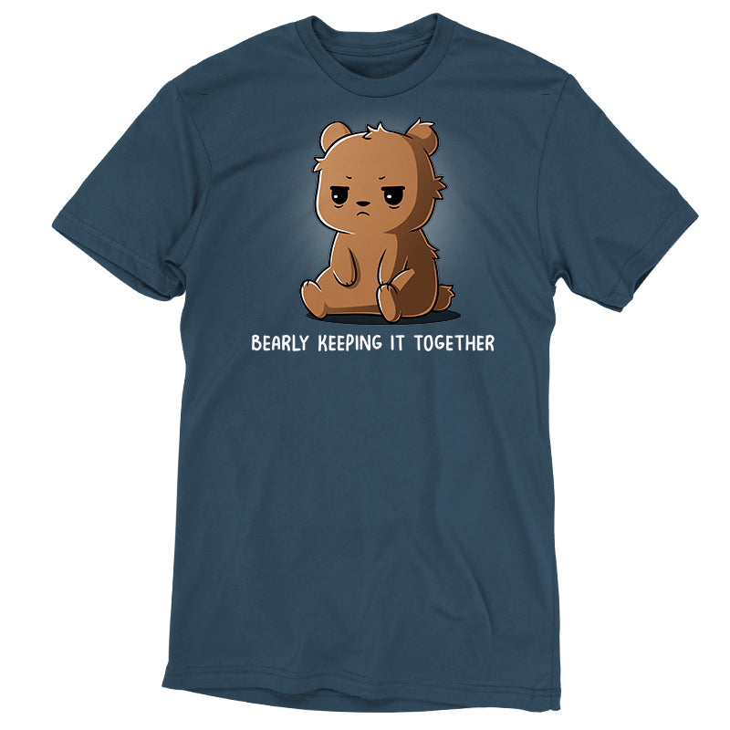 Bearly Keeping It Together Unisex