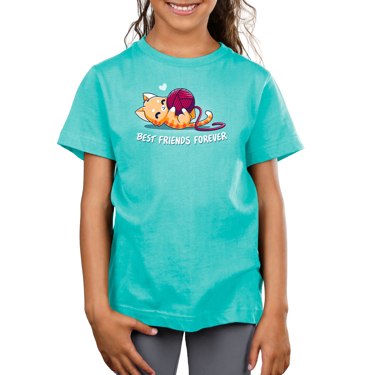 Best Friends Forever Unisex