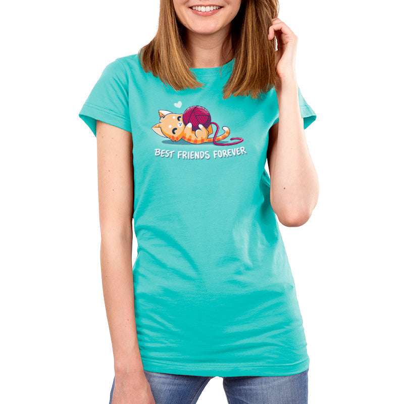 Best Friends Forever Unisex