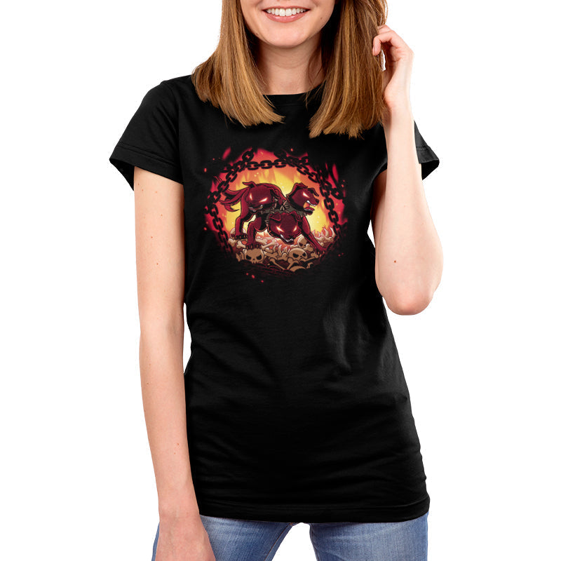 Bloodthirsty Cerberus Unisex