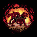 Bloodthirsty Cerberus Unisex