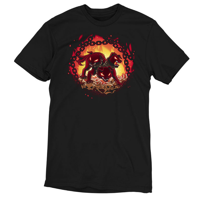 Bloodthirsty Cerberus Unisex