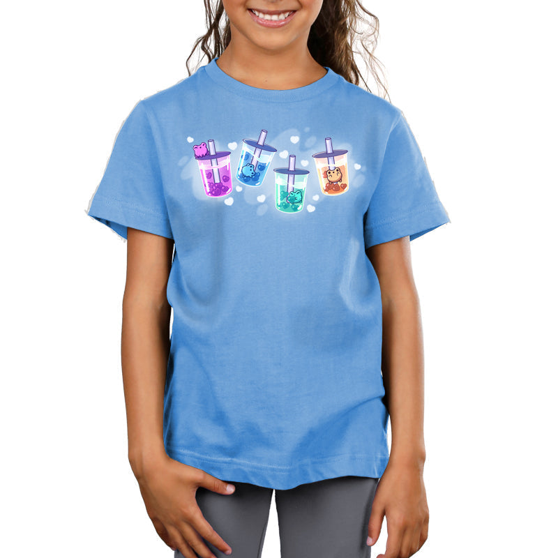 Boba Froggies Unisex