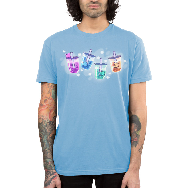 Boba Froggies Unisex