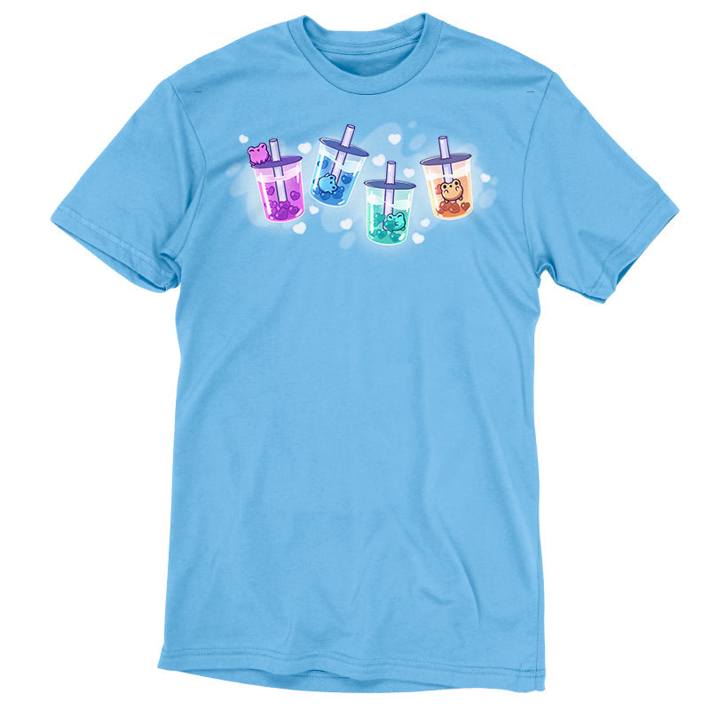 Boba Froggies Unisex