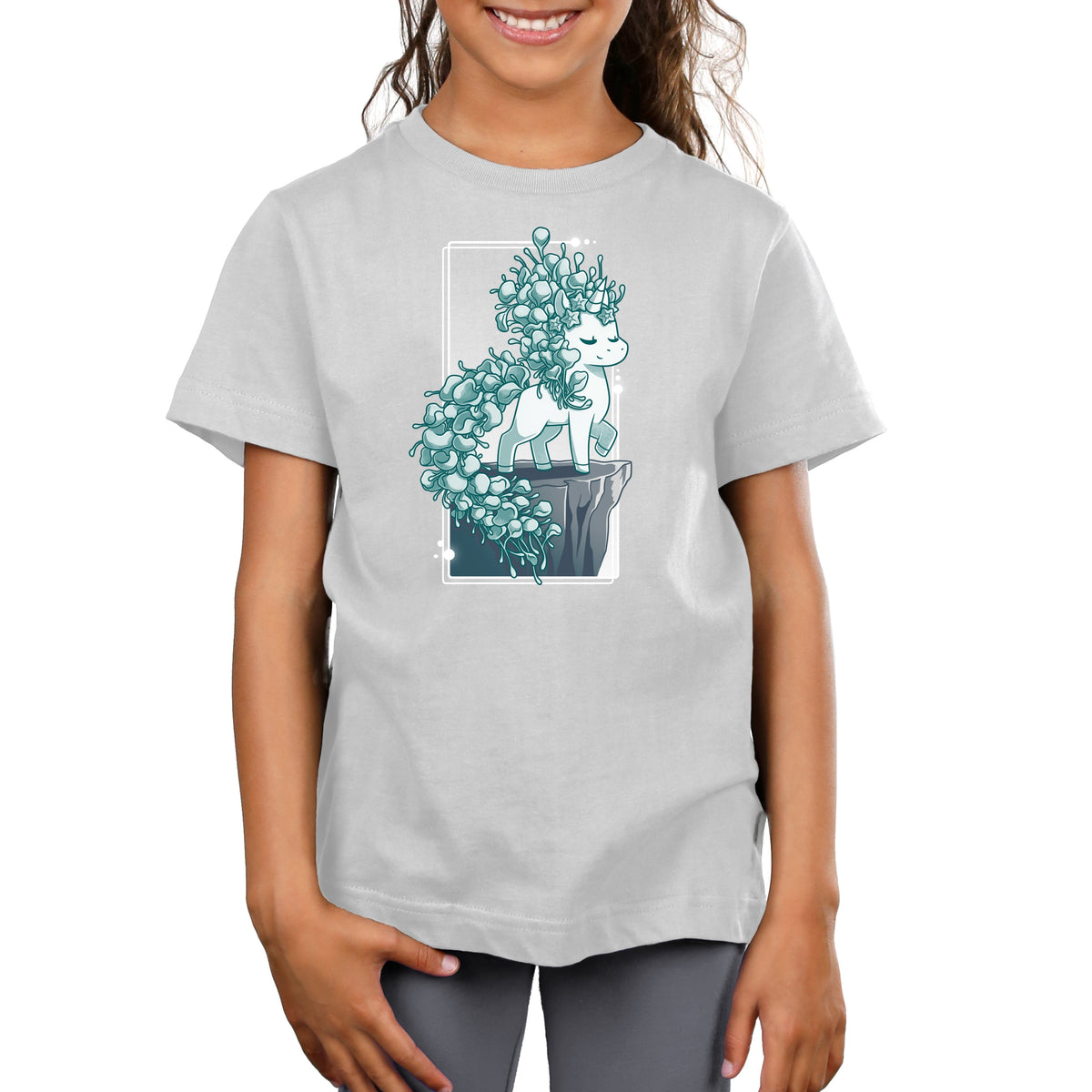 Botanicorn Unisex
