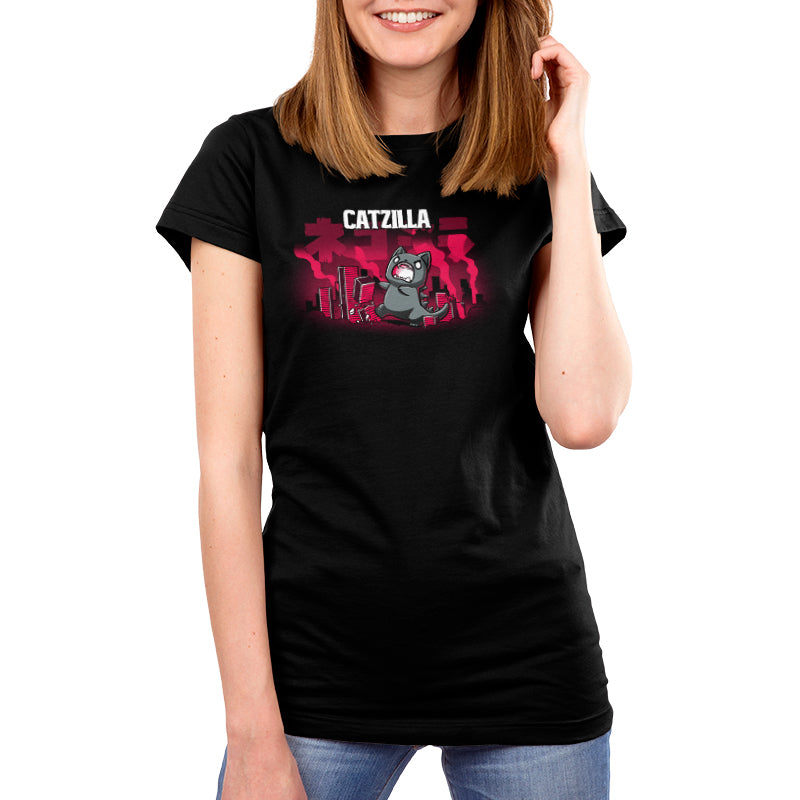 Catzilla Unisex