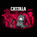 Catzilla Unisex