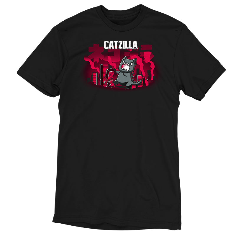 Catzilla Unisex