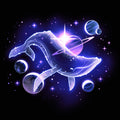 Celestial Sea Unisex