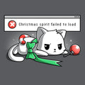 Christmas Spirit Failed To Load Unisex