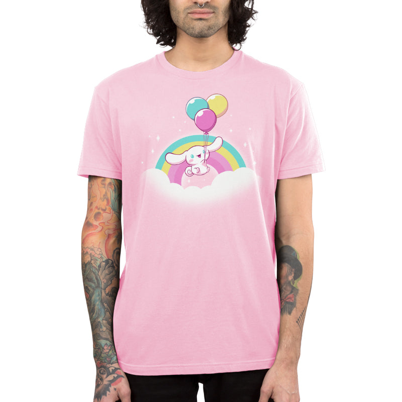 Cinnamoroll Takes Flight Unisex