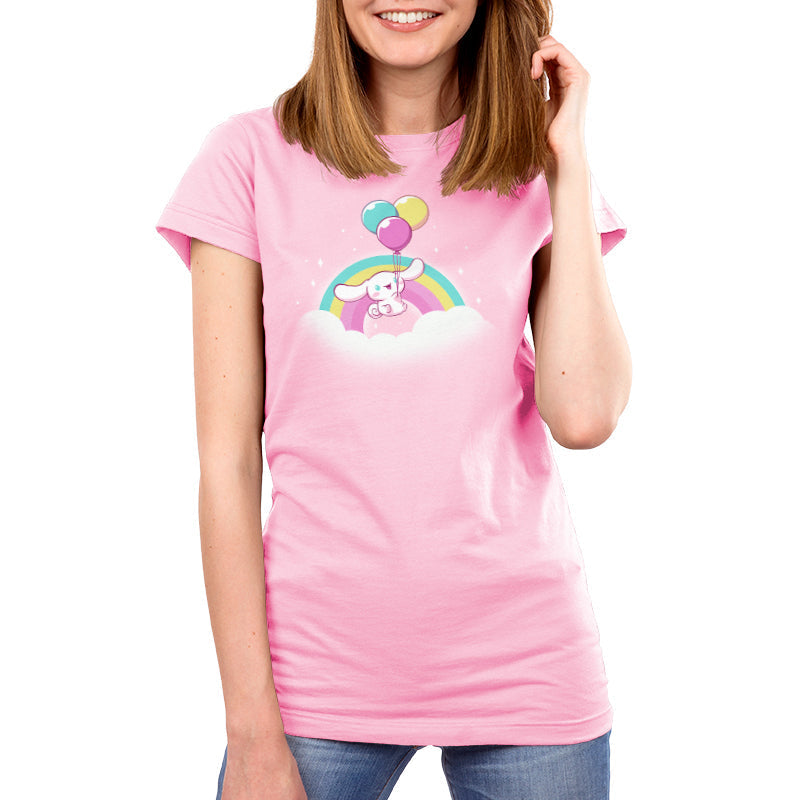 Cinnamoroll Takes Flight Unisex