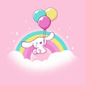 Cinnamoroll Takes Flight Unisex