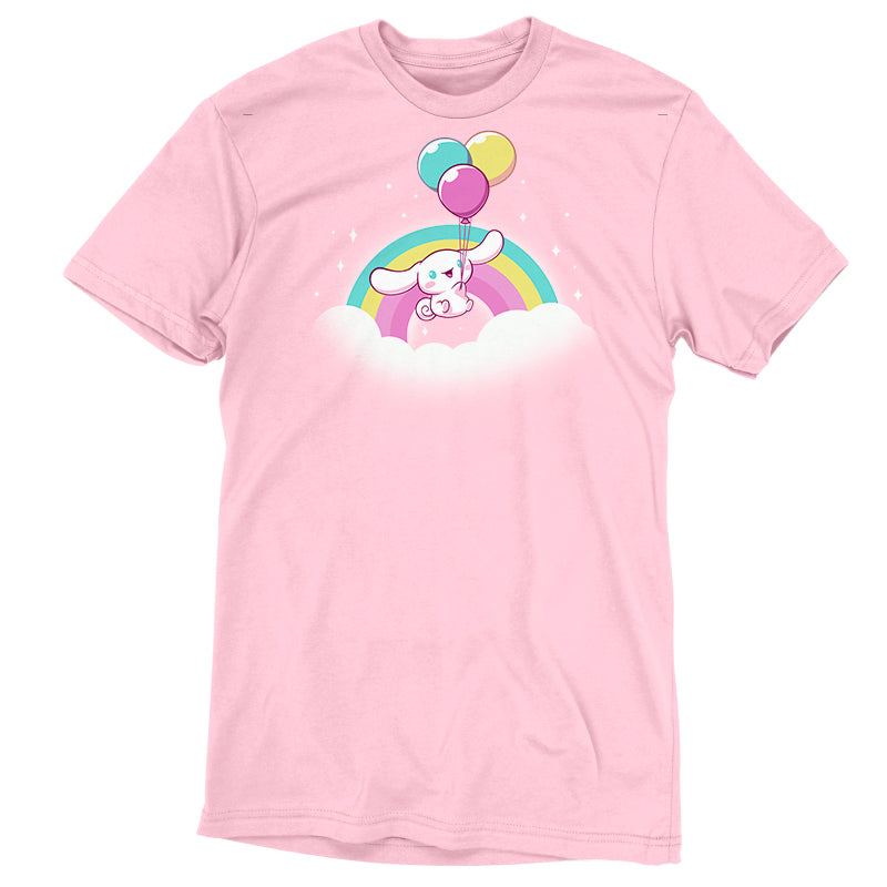 Cinnamoroll Takes Flight Unisex