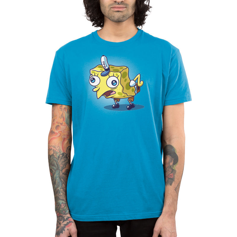 Cock-a-doodle-doo Unisex