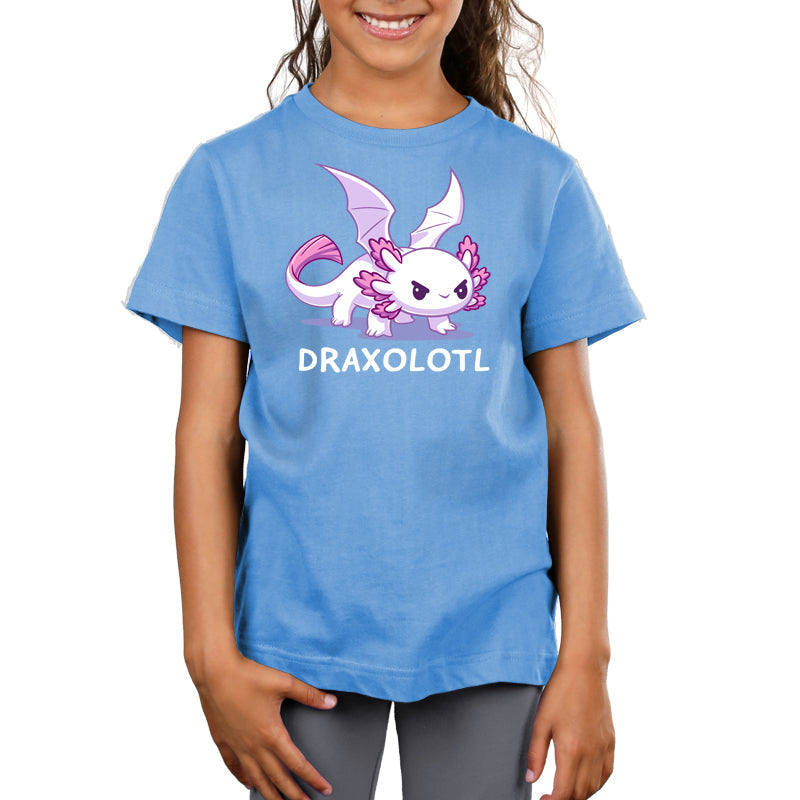 Draxolotl Unisex
