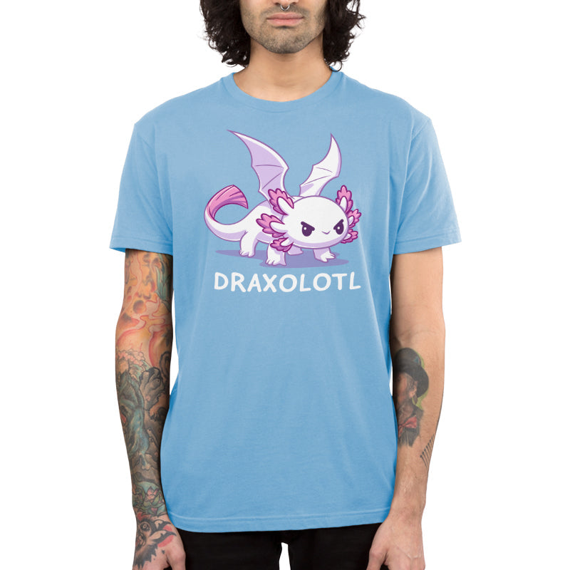 Draxolotl Unisex