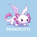 Draxolotl Unisex