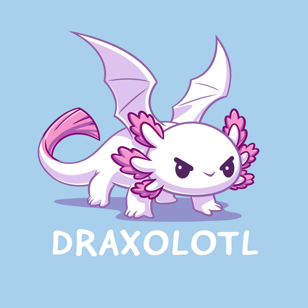 Draxolotl Unisex