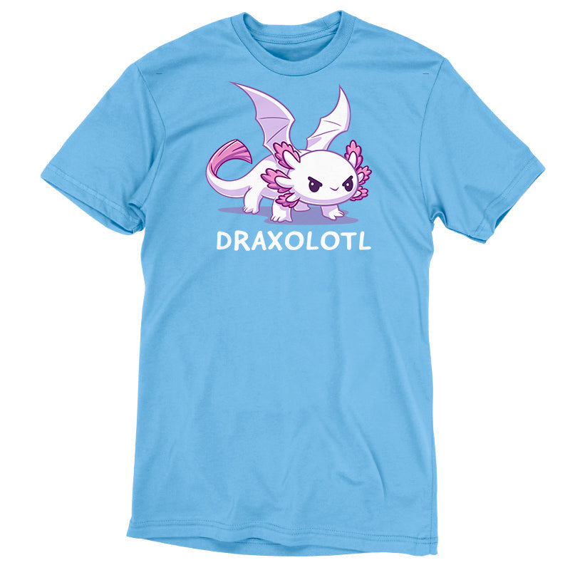 Draxolotl Unisex