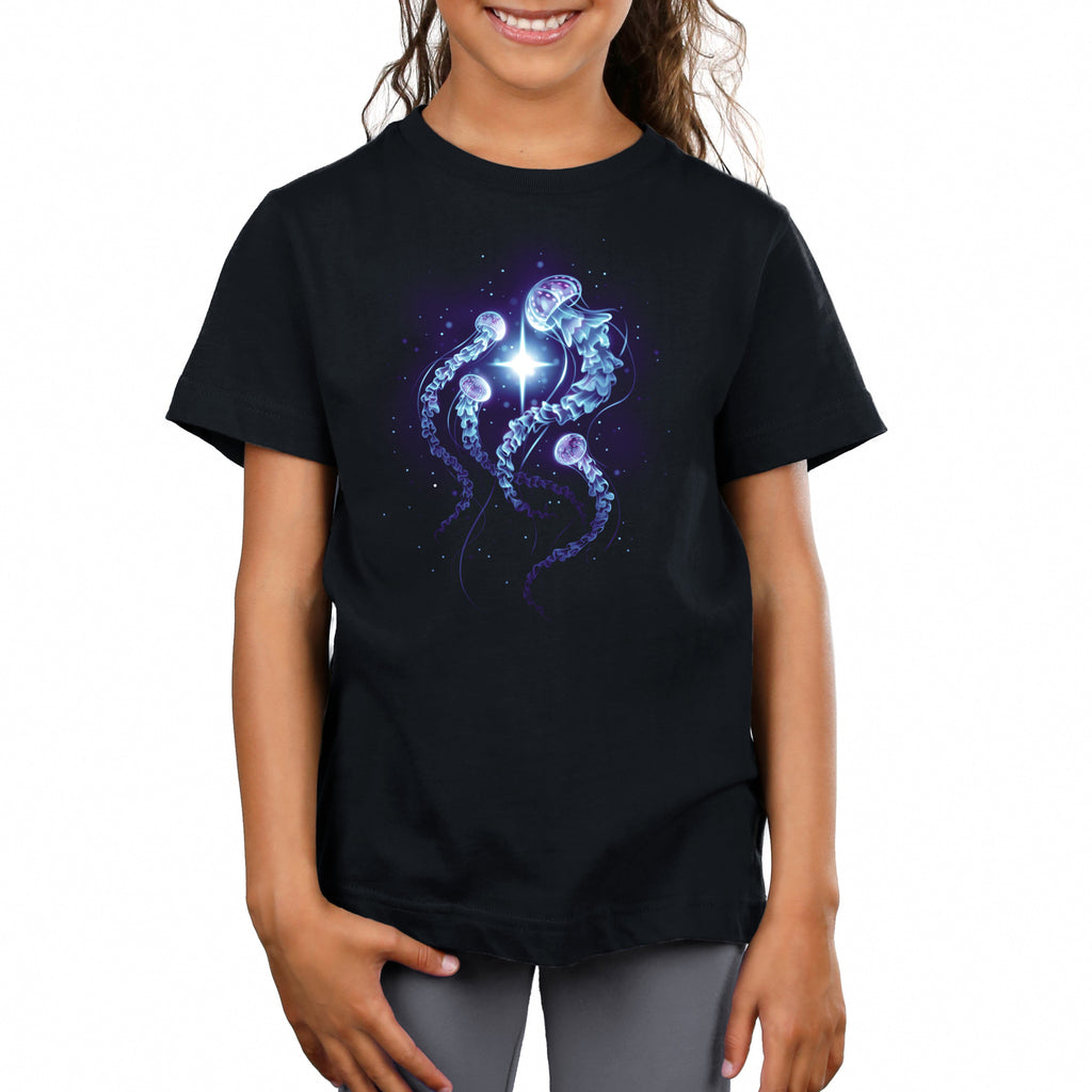 Enchanting Jellyfish Unisex
